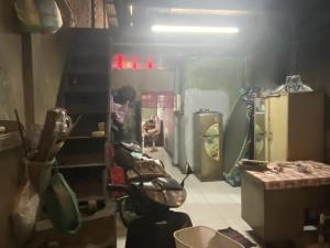 Bán nhà hẻm Tôn Thất Hiệp, Phường 13, Quận 11 - 28m2