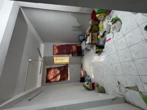 Bán nhà hxh đường 3/2, phường 12, quận 11, 26m2- nhỉnh 5 tỷ