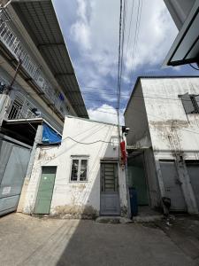 BÁN DÃY TRỌ DÒNG TIỀN 20TR/THÁNG