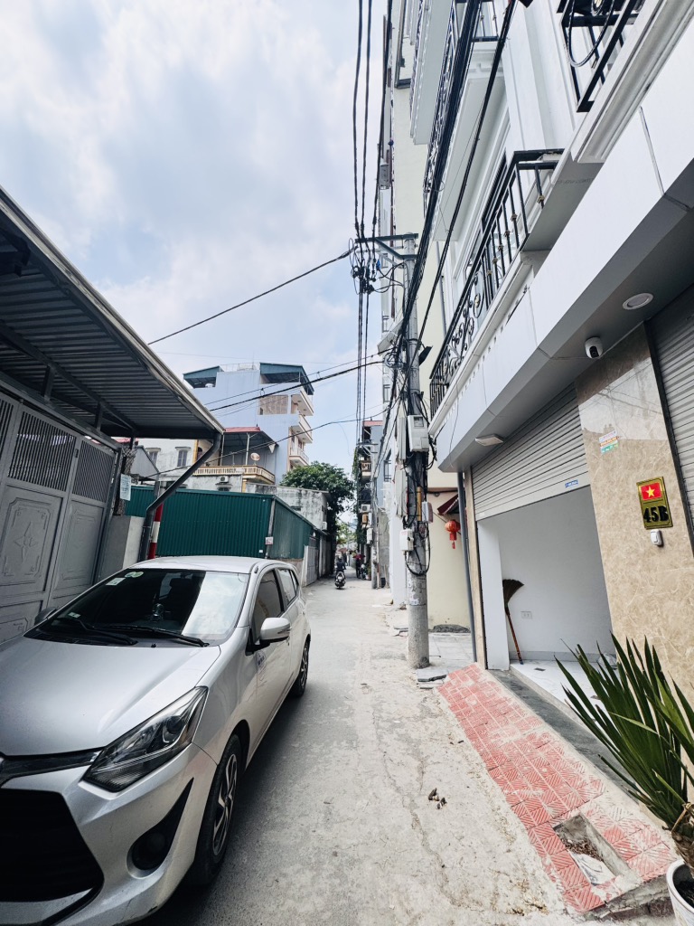 HÀNG HIẾM, OTO QUA CỬA TẠI PHƯƠNG CANH,  NAM TỪ LIÊM