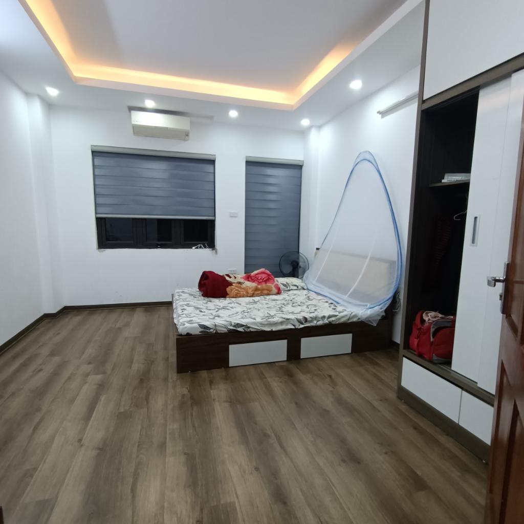 HÀNG HIẾM SÓT LẠI, NHÀ HÒE THỊ,  PHƯƠNG CANH,  NAM TỪ LIÊM, NHÀ 33 M2,  GIÁ HƠN CHỈ 6.x TỶ,  5 TẦNG