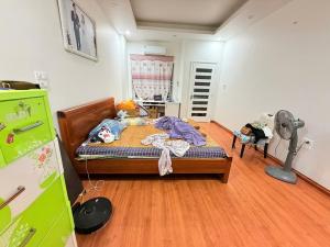 BÁN NHÀ XUÂN PHƯƠNG, NAM TỪ LIÊM 50M, 7.6TỶ