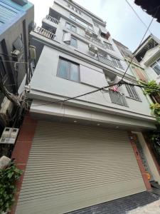 Bán nhà Vĩnh Hưng