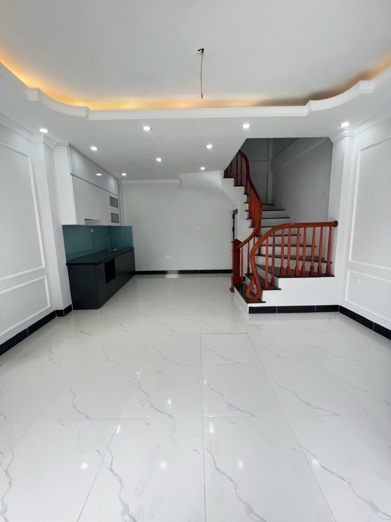 Bán nhà hiện đại