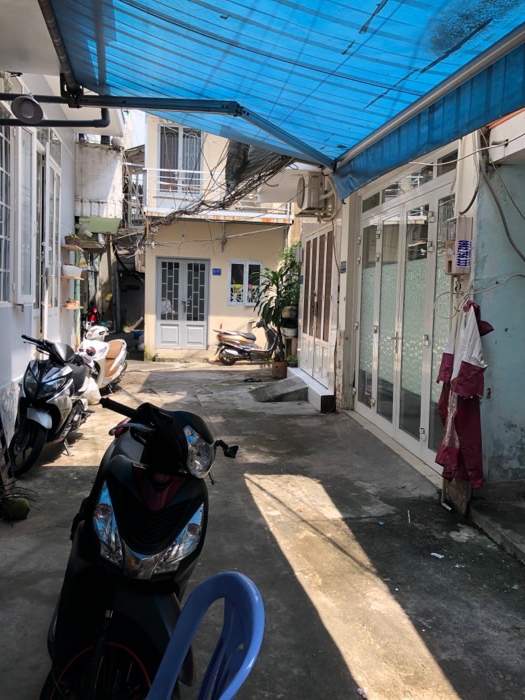 CHỈ HƠN 3 TỶ - NHÀ HẺM BA GÁC, GIÁP TRUNG TÂM, SỔ RIÊNG - THUÊ TỐT, Ở NGAY