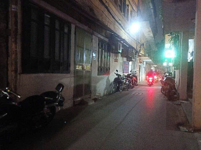 Bán nhà TT tầng 1 khu Văn Quán , Hà Đông. 30m-1.25 tỷ