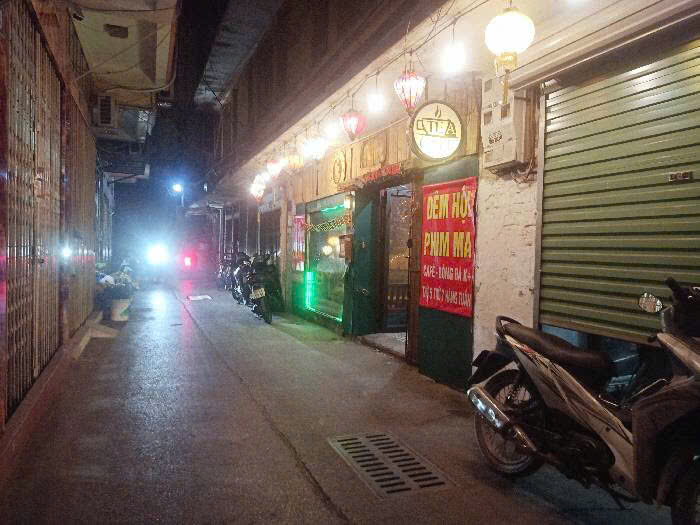 Bán nhà TT tầng 1 khu Văn Quán , Hà Đông. 30m-1.25 tỷ