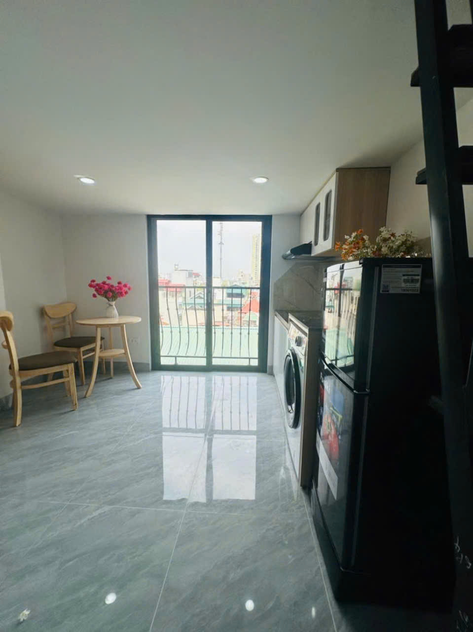 SIÊU PHẨM CCMN Hồ Tùng Mậu, 19 phòng khép kín, Full đồ. 7 tầng, Giá: 19.9 tỷ
