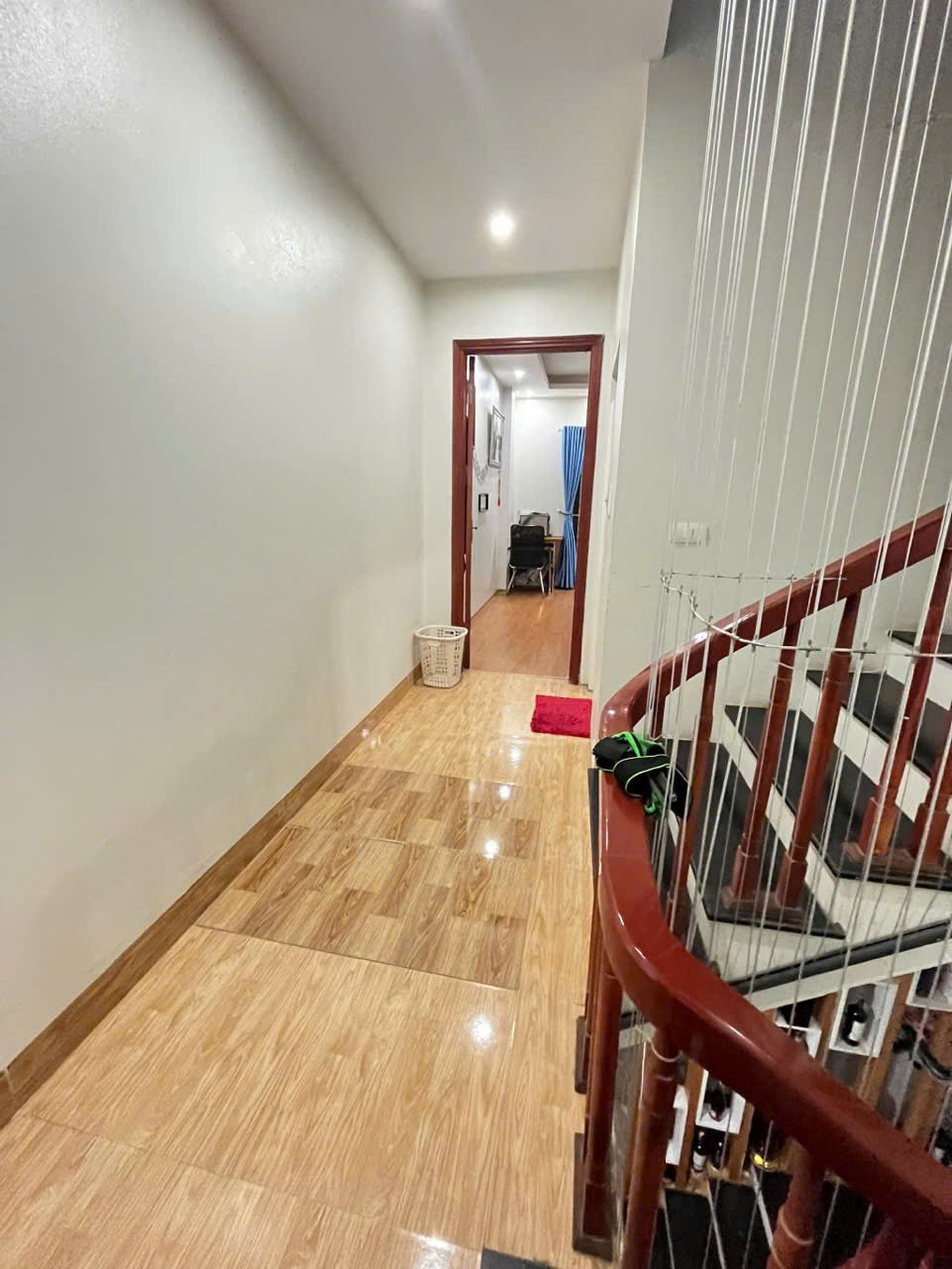 Bán nhà phố #PHÚĐÔ-MỸĐÌNH ,(82X) DT: 31m2x5t
