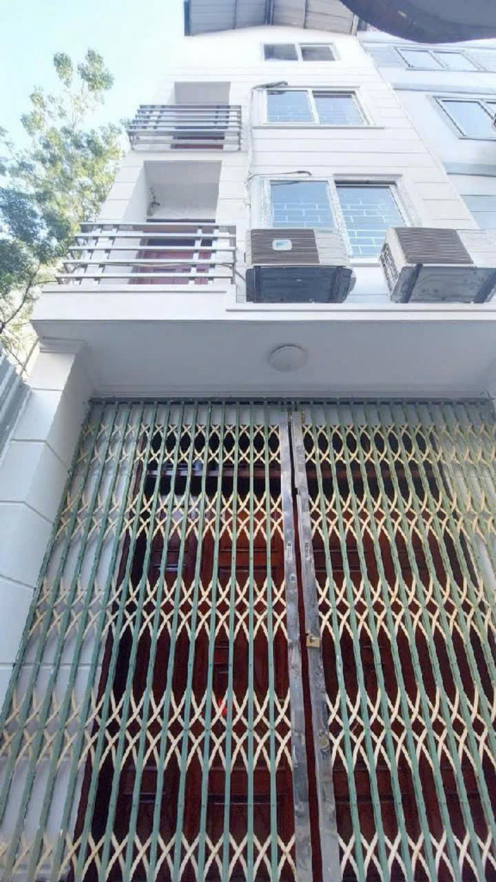 Siêu hiếm VIP phố #PHÚĐÔ_MỸĐÌNH, (82xx) DT: 33m2x5t