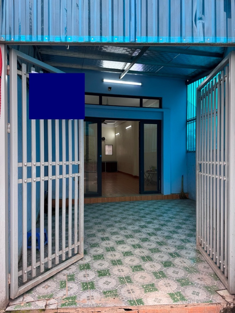 B.ÁN ĐẤT TẶNG NHÀ, KINH DOANH, LÀM VP, MẶT ĐÊ VÀNG PHÚC LỢI - NỞ HẬU, DIỆN TÍCH : 56.3 m2, Giá: 5.65 tỷ
