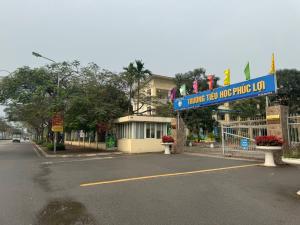 B,ÁN NH,À LONG BIÊN - NGÕ 3 GÁC PHI - SỔ A4 - BAY NHANH - NGÕ THÔNG- Ô TÔ ĐỖ NGÀY ĐÊM cách 20m. , Diện tích 49.1 m2, giá 3.38 tỷ