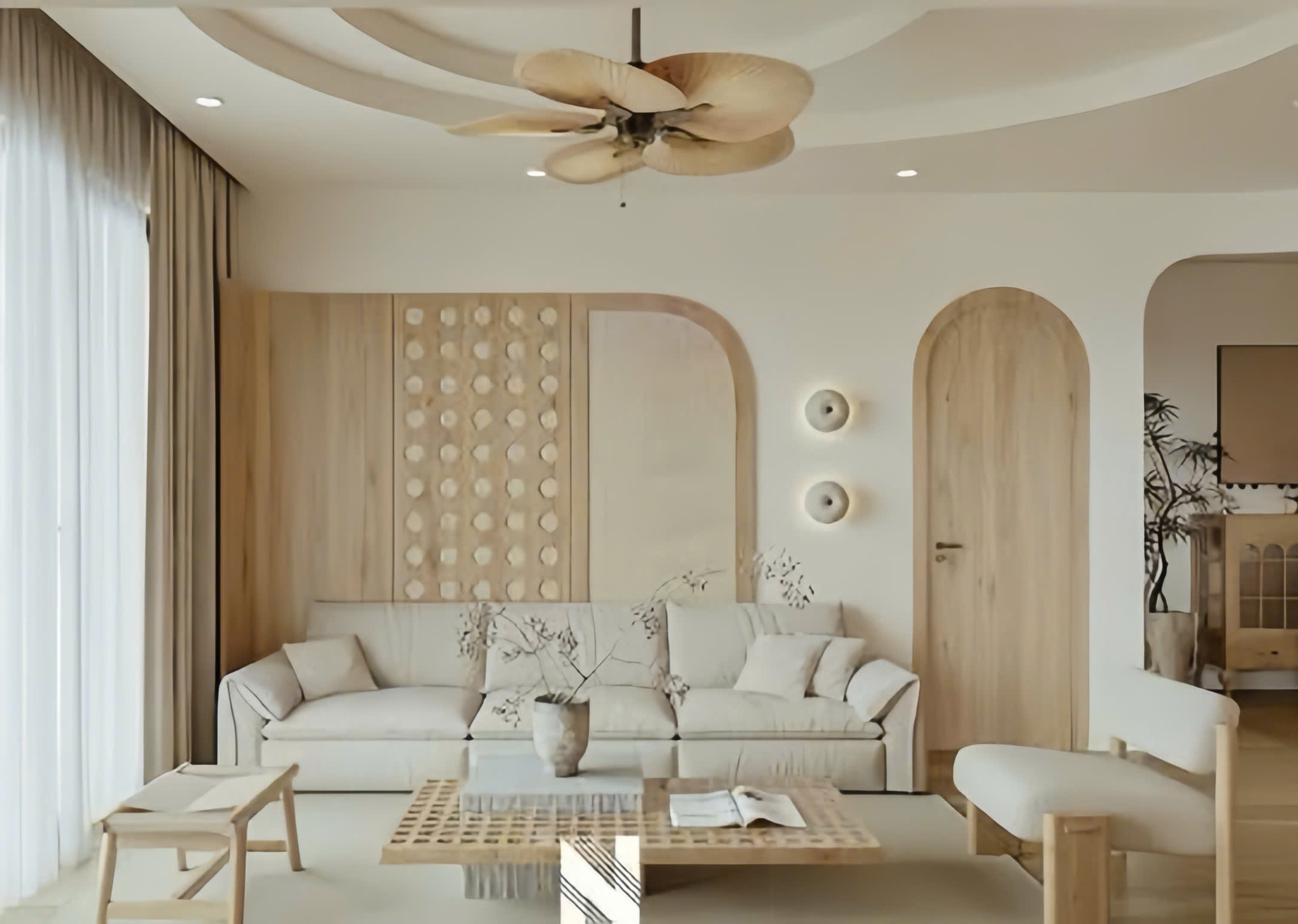 CĂN HỘ 3PN-95m2 CỰC ĐẸP tại KĐT Tân Tây Đô - nội thất như ảnh 3D, vị trí trung tâm nhất phía tây HN - 4.1 Tỷ