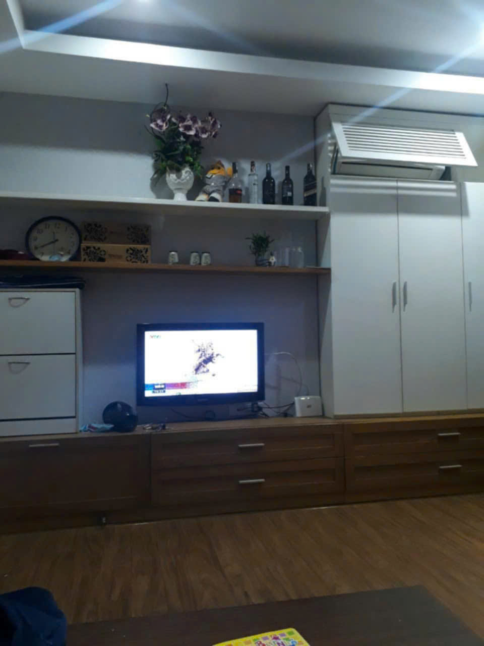 cần bán nhà chung cư đại thanh