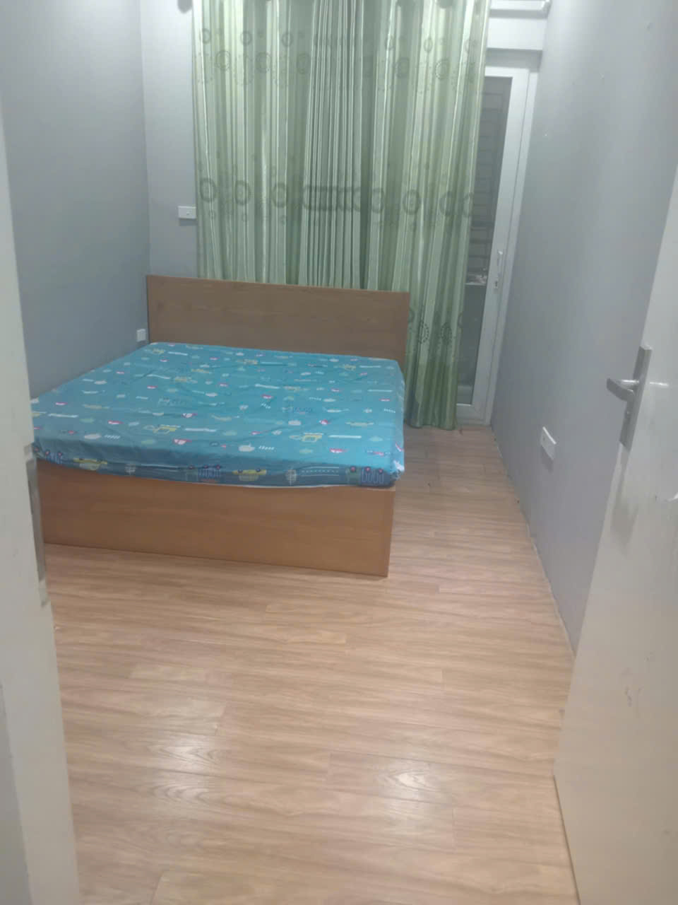 cần bán nhà chung cư đại thanh