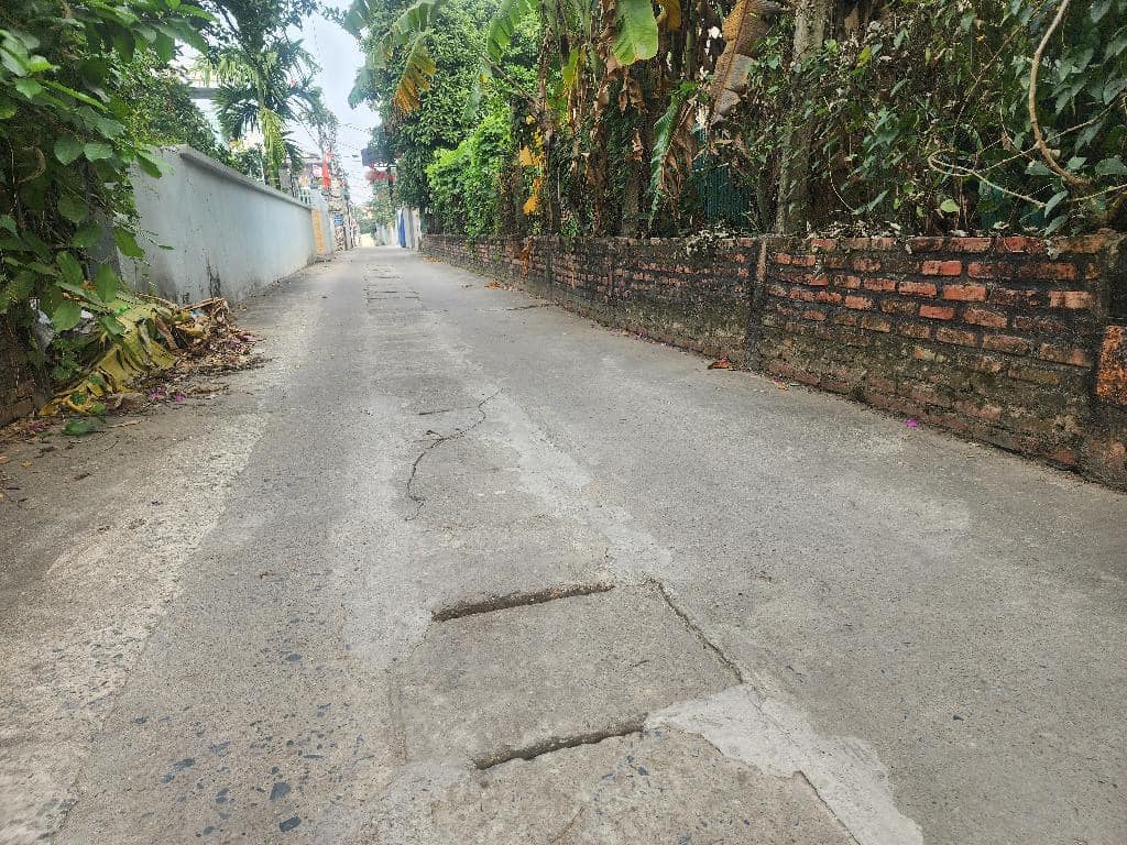 Bán đất Việt Hùng giá rẻ so với thị trường