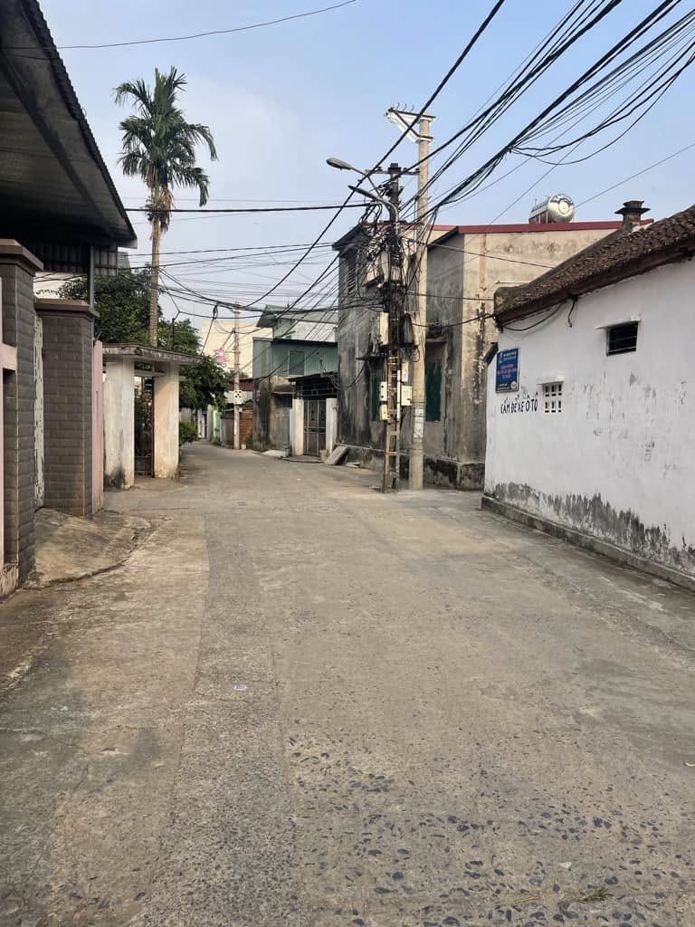 Bán đất Việt Hùng giá rẻ so với thị trường