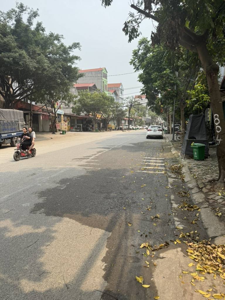 Đất Uy Nỗ, Đông Anh giá bán chỉ hơn 2 tỷ