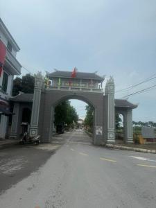 Bán đất vị trí đẹp gần cầu Đông Trù giá hợp lý