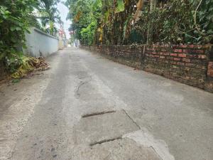 Bán đất Việt Hùng giá rẻ so với thị trường