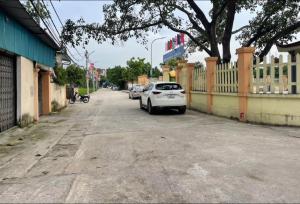 Bán đất Việt Hùng, Đông Anh giá chỉ hơn 3 tỷ