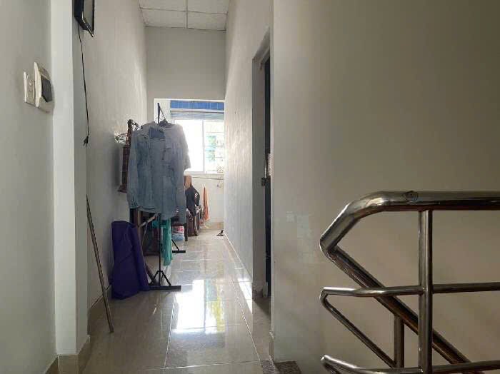 Bán Nhanh Nhà Phường 10 Gò Vấp, 3PN, Thiện Chí Thương Lượng Mạnh