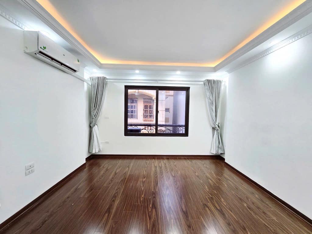 NHÀ ĐẸP LUNG LINH - 6 TẦNG THANG MÁY - XÁCH VALI VỀ Ở NGAY
