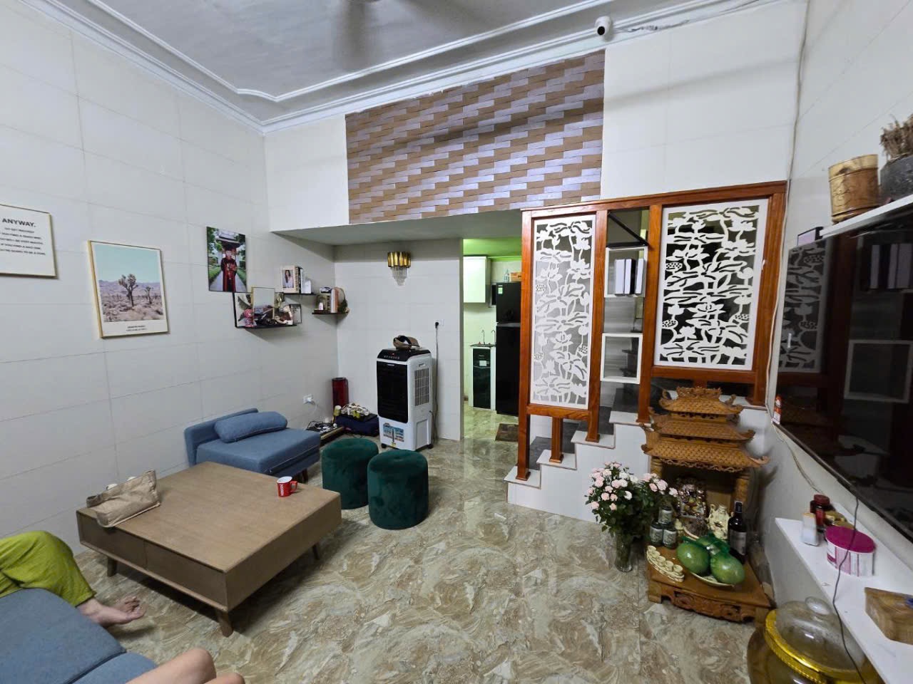 SIÊU THOÁNG 7.2HA VĨNH PHÚC - BA ĐÌNH CHỈ 7TỶ 45M2