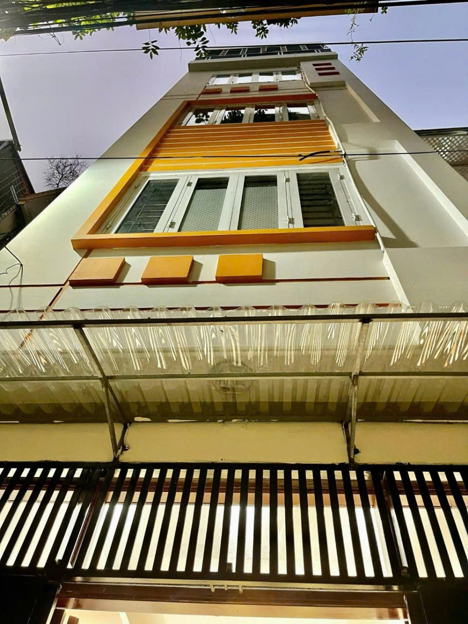 SIÊU PHẨM BA ĐÌNH