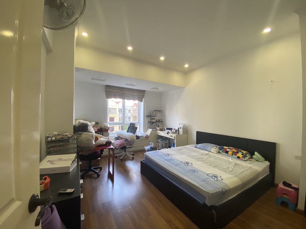 SIÊU THOÁNG SIÊU TIỆN ÍCH - XUÂN LA 132M2 9.05TY