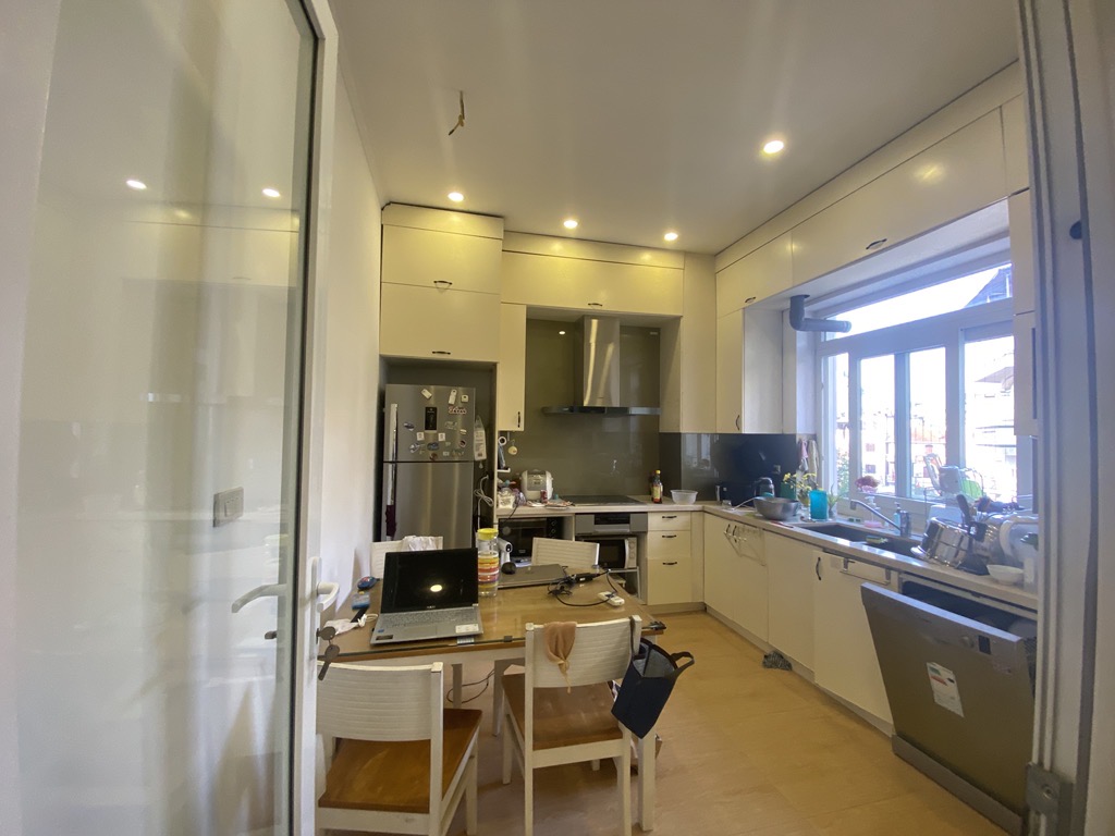 SIÊU THOÁNG SIÊU TIỆN ÍCH - XUÂN LA 132M2 9.05TY
