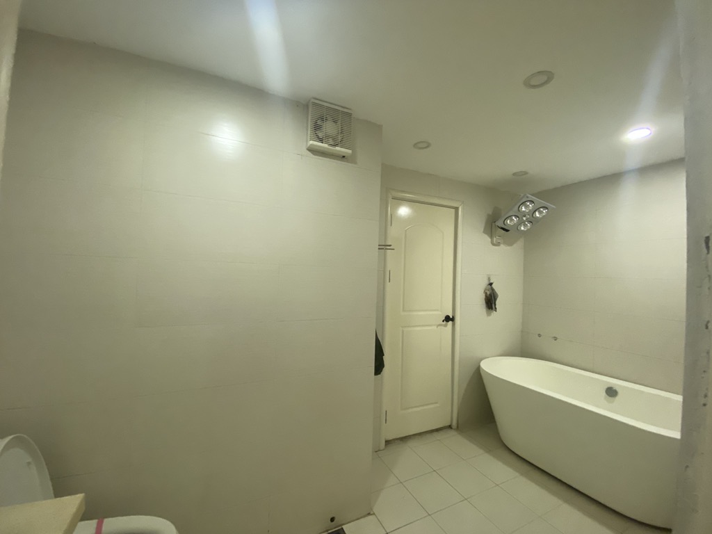SIÊU THOÁNG SIÊU TIỆN ÍCH - XUÂN LA 132M2 9.05TY