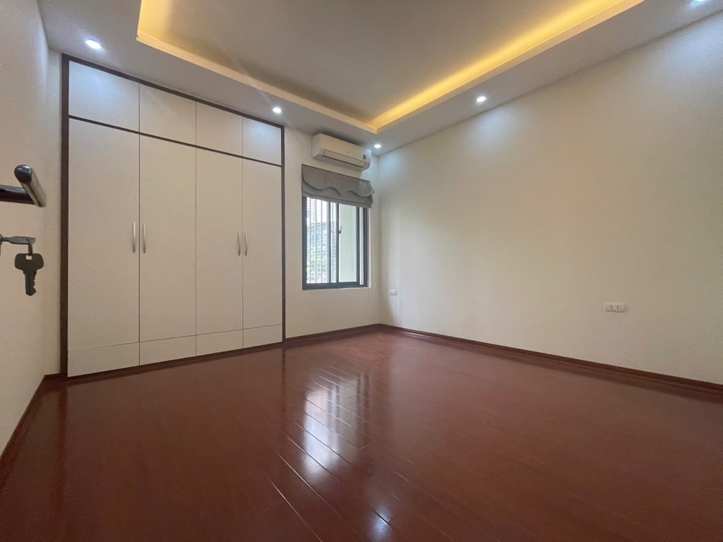 VÕNG THỊ - NHÀ ĐẸP FULL ĐỒ Ở NGAY SIÊU HIẾM, AN SINH CỰC ĐỈNH TRUNG TÂM TÂY HỒ CHỈ 15TỶ2