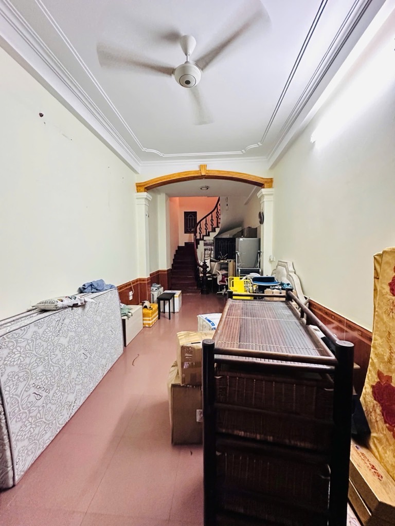 Số nhà 33, ngõ 10, phố Nguyễn Thị Định, Phường Trung Hoà, Quận Cầu Giấy, Thành phố Hà Nội, Việt Nam