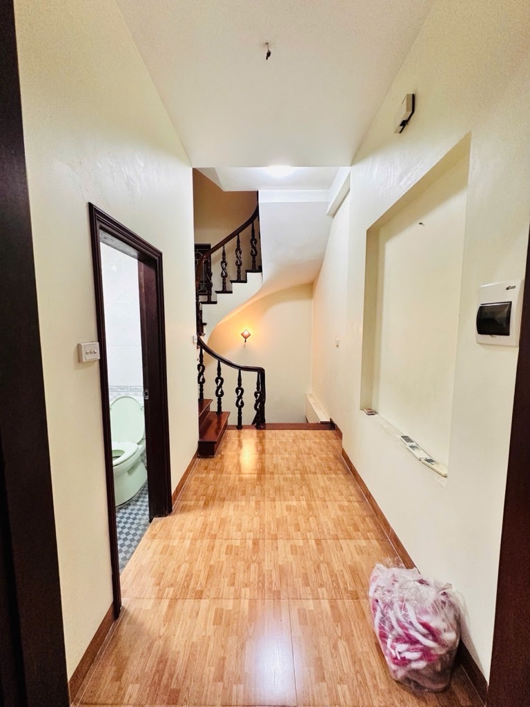Số nhà 33, ngõ 10, phố Nguyễn Thị Định, Phường Trung Hoà, Quận Cầu Giấy, Thành phố Hà Nội, Việt Nam