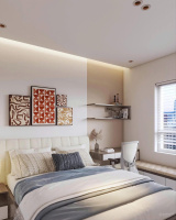 KIM MÃ - CỰC HIẾM 1 NHÀ RA PHỐ - DÂN XÂY 40M 9 TỶ - MẶT TIỀN 6M - 2 THOÁNG SÁNG - NỘI THẤT CAO CẤP