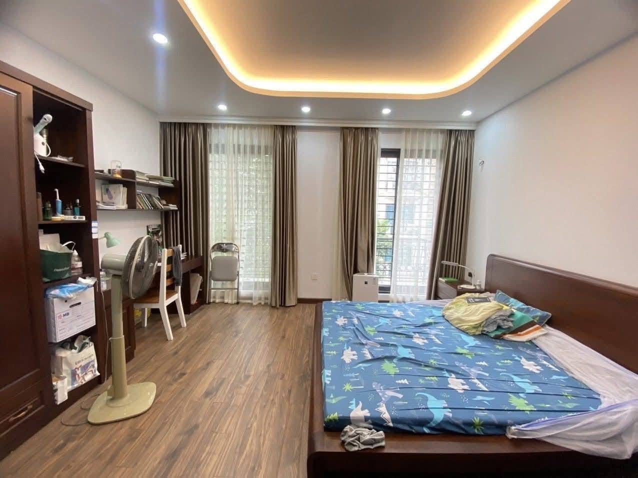 ĐỘI CẤN - CỰC HIẾM NHÀ ĐẸP Ở NGAY - OTO - AN SINH TỐT GIÁ 10.5 TỶ