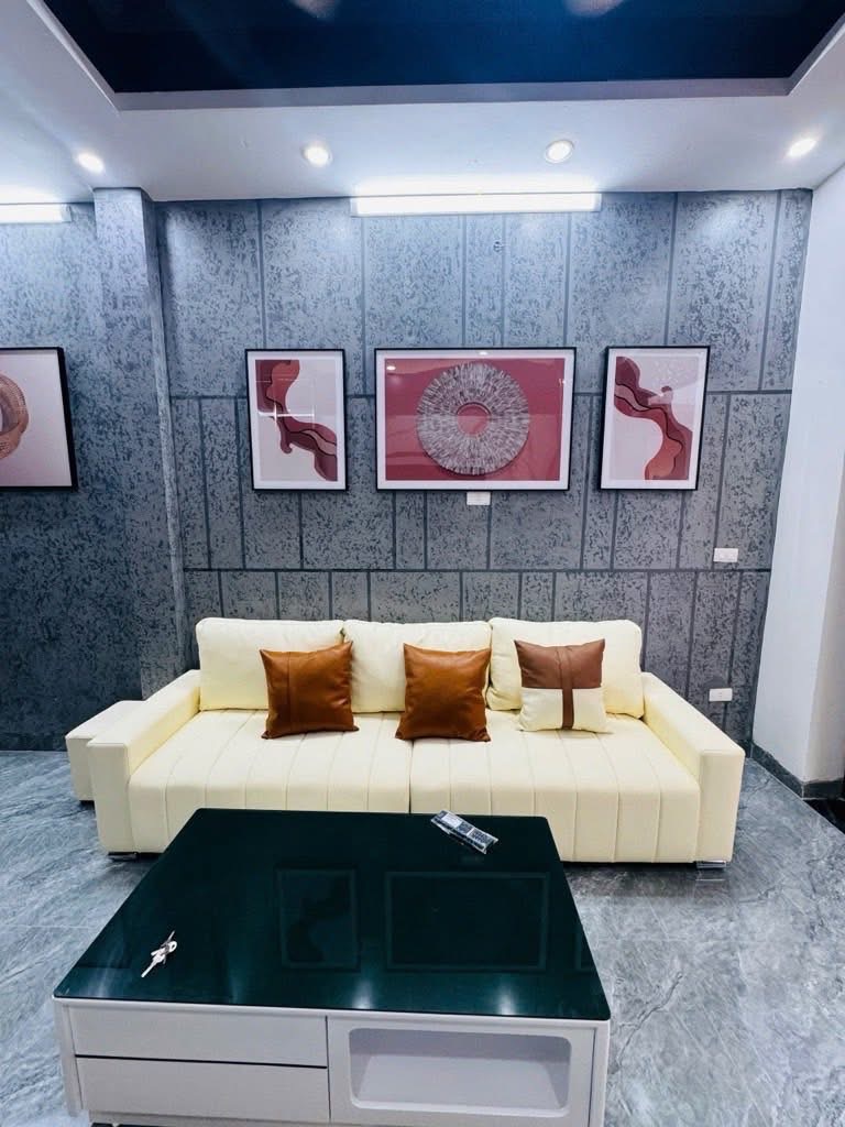 VÕNG THỊ - PHÂN LÔ GARA OTO - THANG MÁY - NỞ HẬU - TIỆN ÍCH BẠT NGÀN - 46M2 14.5 TỶ