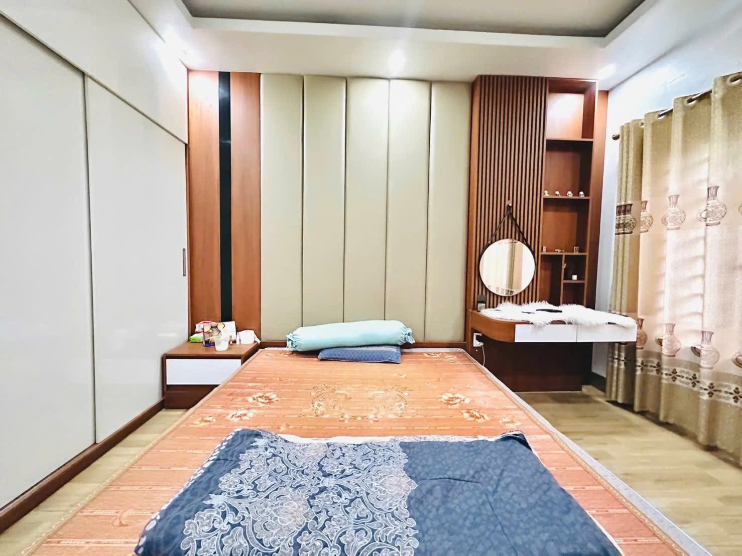 THỤY KHUÊ - CHDV 8T THANG MÁY - PCCC - NỘI THẤT HIỆN ĐẠI - TIỆN ÍCH VÔ VÀN 17.5 TỶ