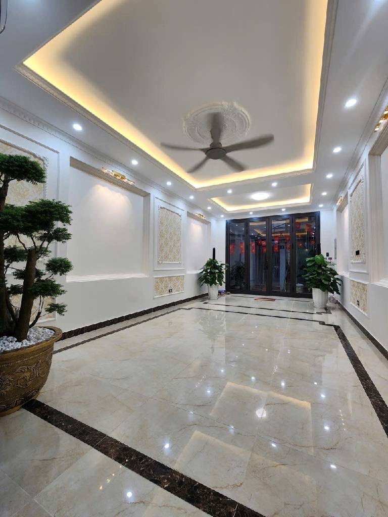 KIM MÃ - NHÀ ĐẸP HIỆN ĐẠI 68M 21.9 TỶ - NGÕ THÔNG 20M PHỐ - KINH DOANH BẤT CHẤP