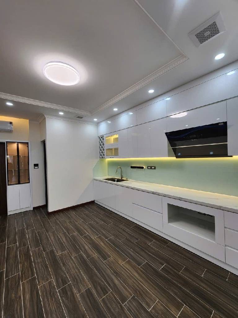 KIM MÃ - NHÀ ĐẸP HIỆN ĐẠI 68M 21.9 TỶ - NGÕ THÔNG 20M PHỐ - KINH DOANH BẤT CHẤP