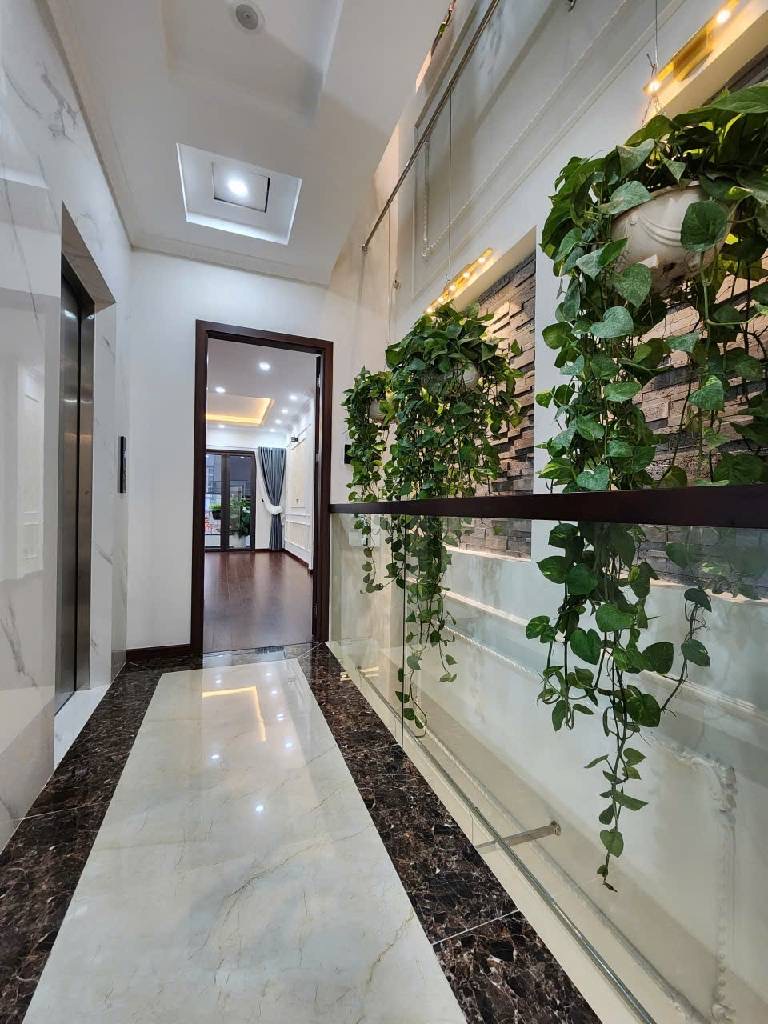 KIM MÃ - NHÀ ĐẸP HIỆN ĐẠI 68M 21.9 TỶ - NGÕ THÔNG 20M PHỐ - KINH DOANH BẤT CHẤP