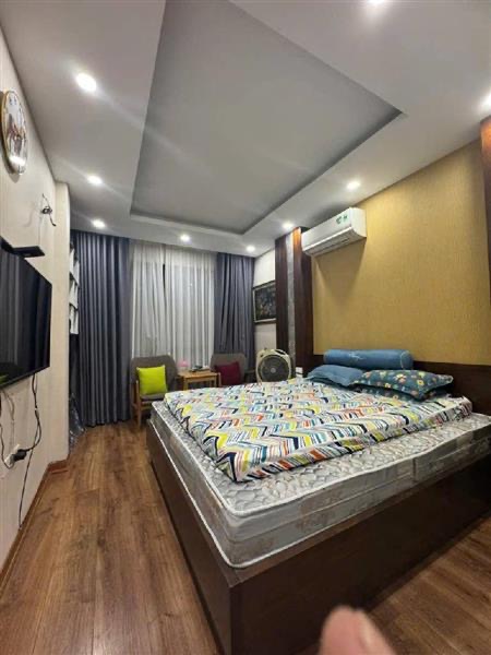 PHÙNG CHÍ KIÊN - 21 TỶ PHÂN LÔ OTO 88 M2 THOÁNG SÁNG - AN NINH - NGÕ THÔNG RỘNG - TIỆN ÍCH NHIỀU