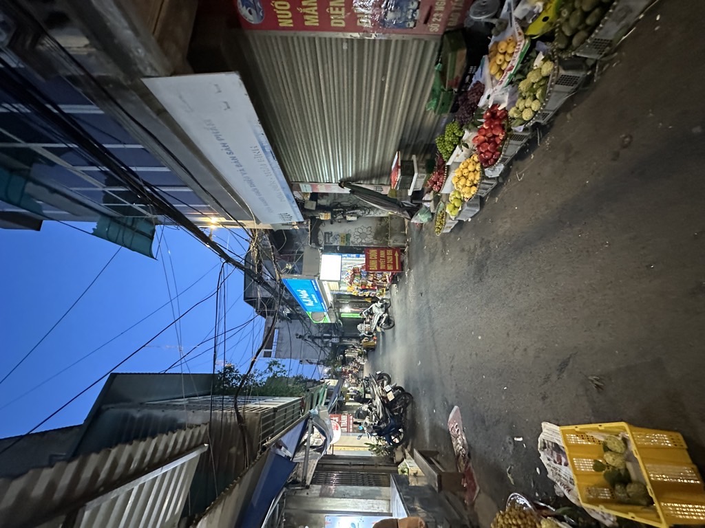 VÕ CHÍ CÔNG - ĐẤT VUÔNG NHƯ BÁNH CHƯNG 33M 5.29 TỶ - NGÕ THÔNG RỘNG - TIỆN ÍCH - GIÁ TRỊ TĂNG ĐỀU