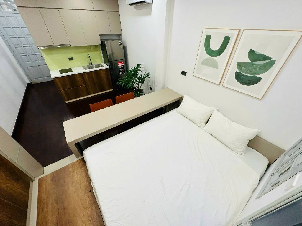 LIỄU GIAI - 60M 2 MẶT NGÕ OTO THÔNG 29.6 TỶ - KINH DOANH - DÒNG TIỀN SẴN - TIỆN ÍCH NHIỀU