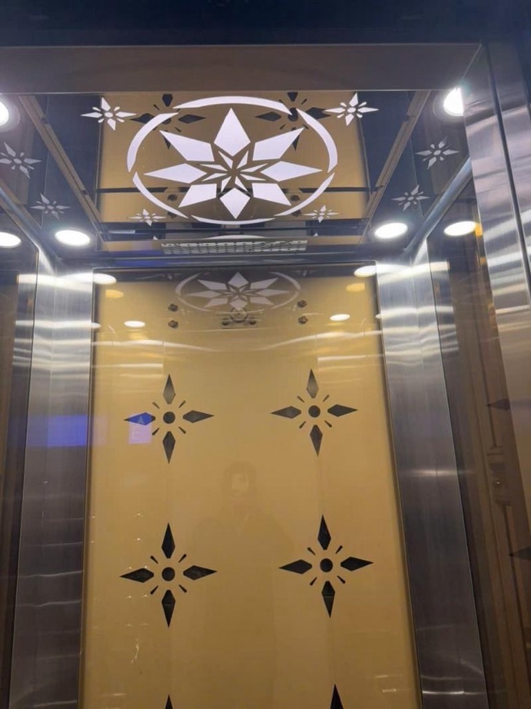 THỤY KHUÊ - 12.2 TỶ CÓ NGAY NHÀ ĐẸP 6 TẦNG THANG MÁY NỘI THẤT - NGÕ NÔNG THÔNG HỒ TÂY