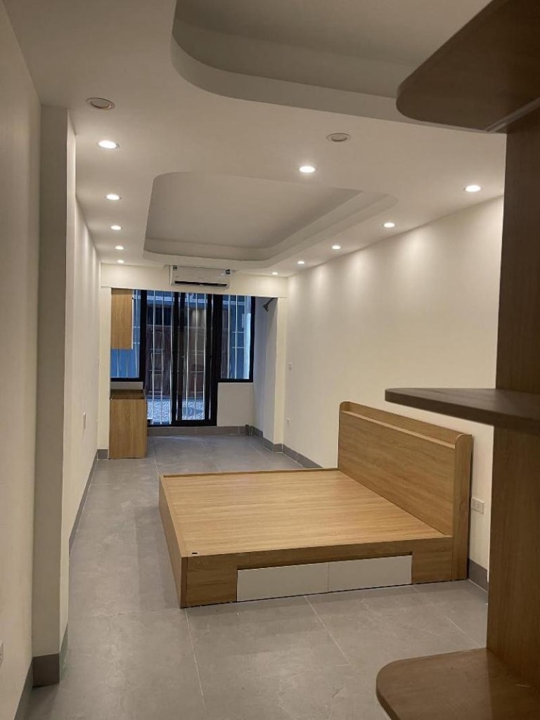 THỤY KHUÊ - 12.2 TỶ CÓ NGAY NHÀ ĐẸP 6 TẦNG THANG MÁY NỘI THẤT - NGÕ NÔNG THÔNG HỒ TÂY