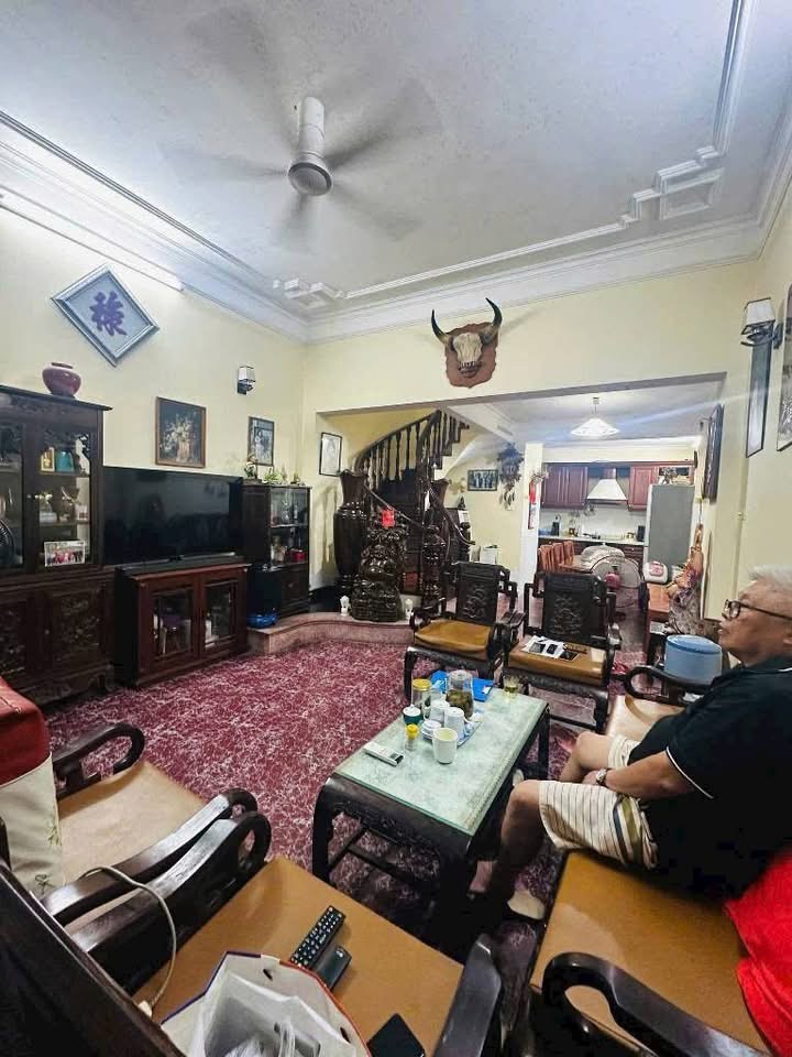 VĨNH PHÚC - OTO TẢI TRÁNH - VỈA HÈ - KINH DOANH - PHÂN LÔ DÂN XÂY NỞ HẬU 30 TỶ - AN SINH ĐỈNH