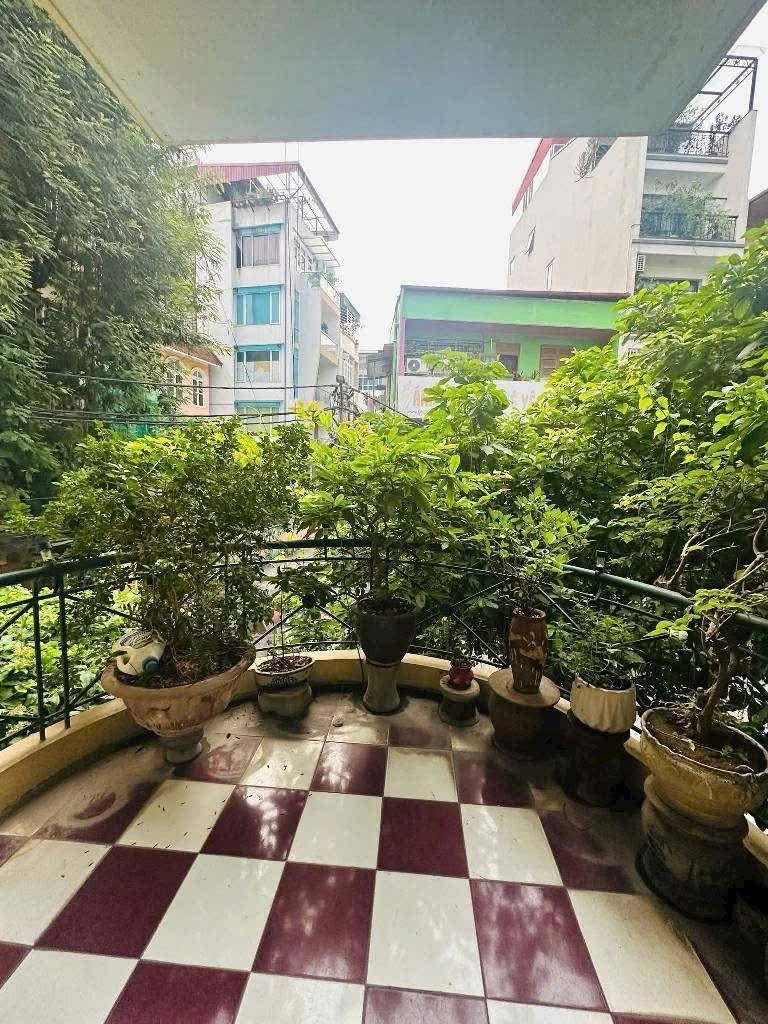 VĨNH PHÚC - MẶT TIỀN 7.1M NỞ HẬU - THANG MÁY 23 PKK 21.9 TỶ - ĐẦU TƯ - NGÕ THÔNG 20M OTO - AN SINH ĐỈNH