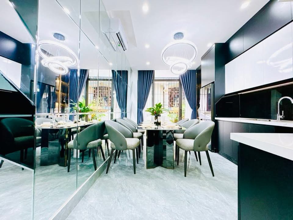 THỤY KHUÊ - 2 MẶT TIỀN - OTO 62M 25 TỶ - NGÕ THÔNG 1 NHÀ RA PHỐ - GẦN HỒ - AN SINH ĐỈNH